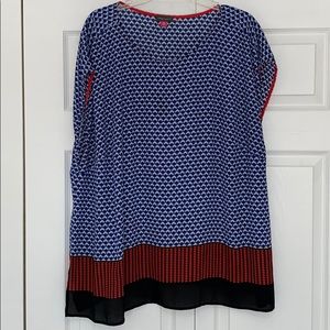 Vince Camuto blouse